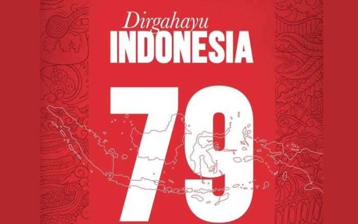 Tak Hanya Manchester United, Klub-Klub Besar Eropa Ini Ucapkan Selamat untuk Indonesia di HUT ke-79 